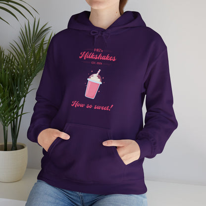 MG's Milkshakes Hoodie