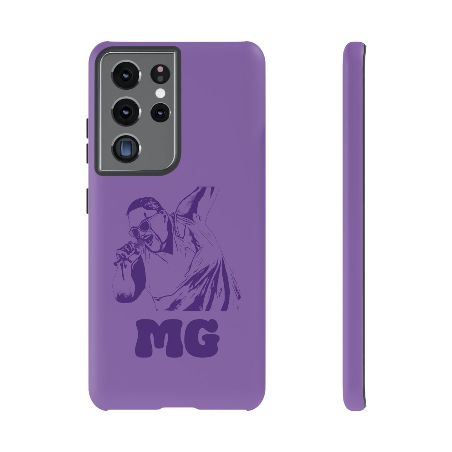 MG Singing Phone Case (iPhone, Samsung, Google Pixel)