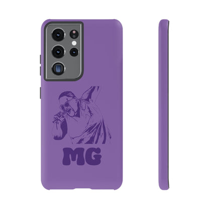 MG Singing Phone Case (iPhone, Samsung, Google Pixel)