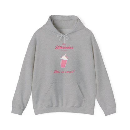 MG's Milkshakes Hoodie