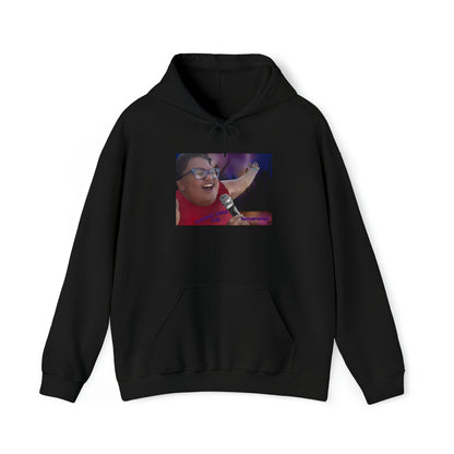 Blessed MG Hoodie