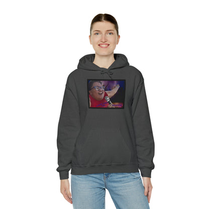 Blessed MG Hoodie