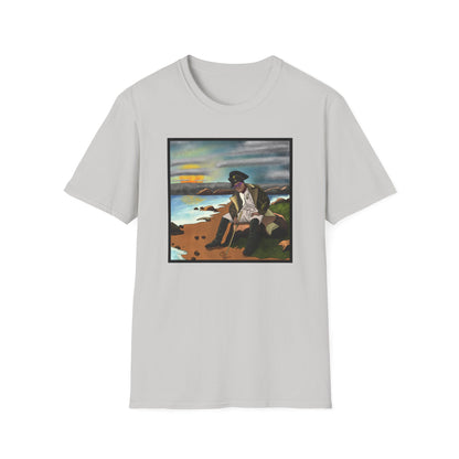 Napoleon MG Shirt