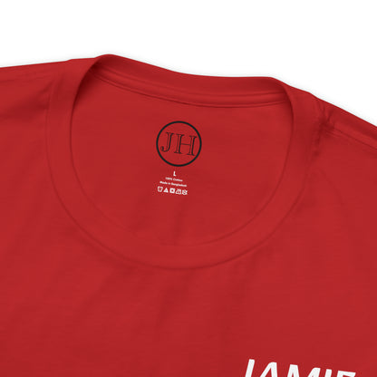 Jamie Hansen Merch Classic Tee