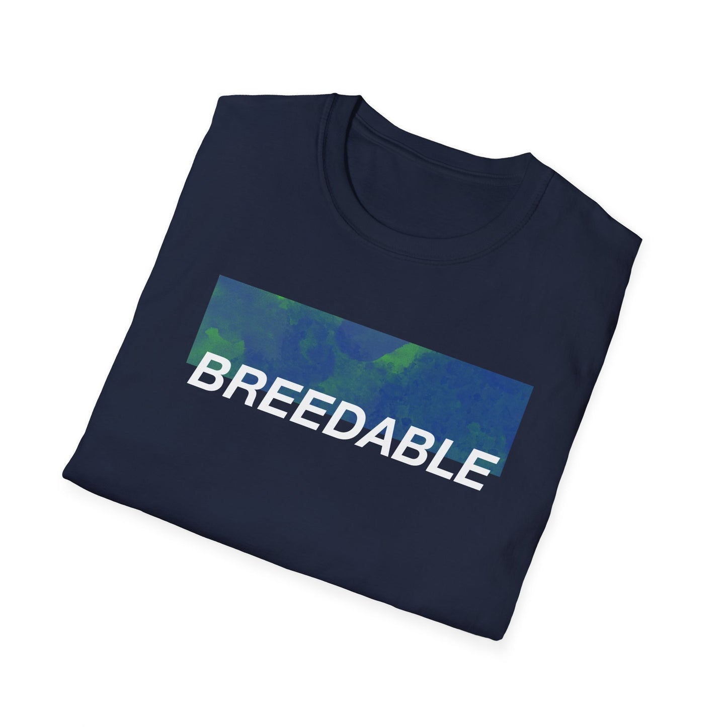 Breedable Shirt