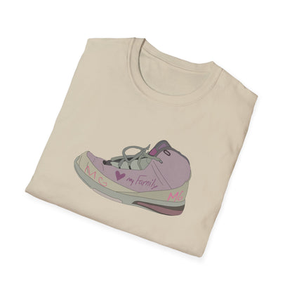 MG Shoe Shirt