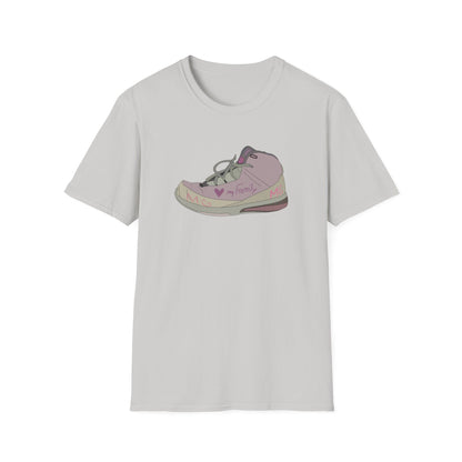 MG Shoe Shirt