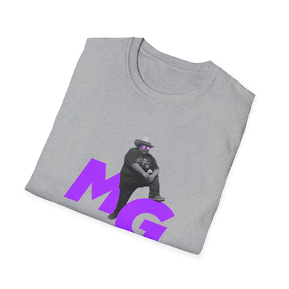 MG Standing On Business Shirt Australia