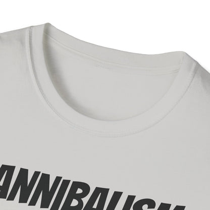 Cannibalism Shirt