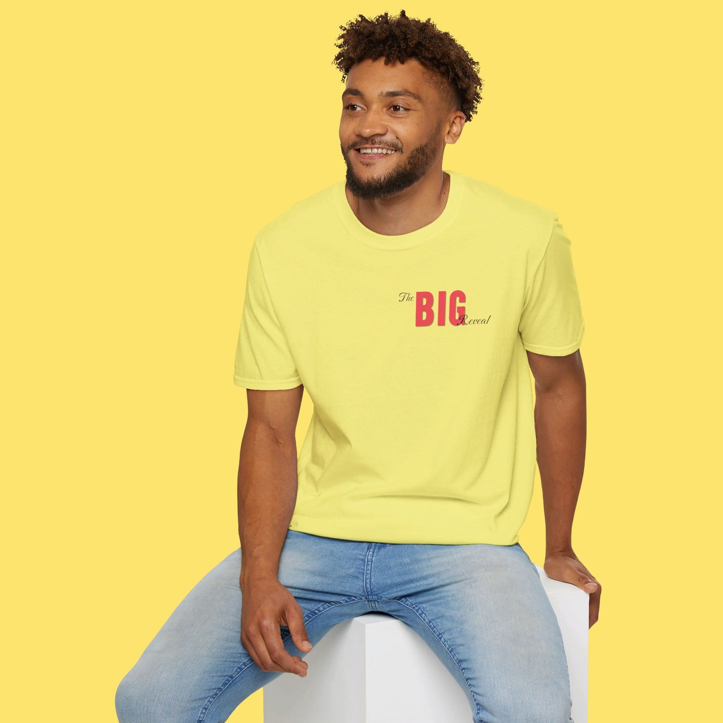 I'm a BIG fan Shirt