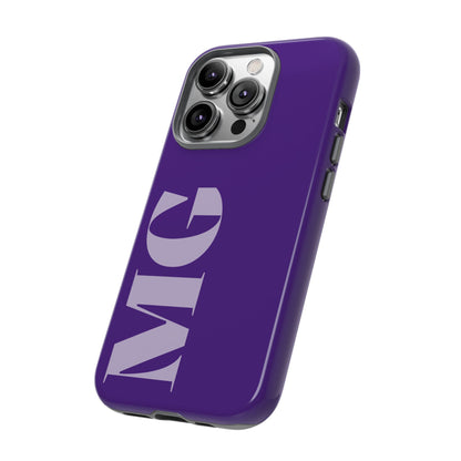 Classic MG Phone Case (iPhone, Samsung, Google Pixel)