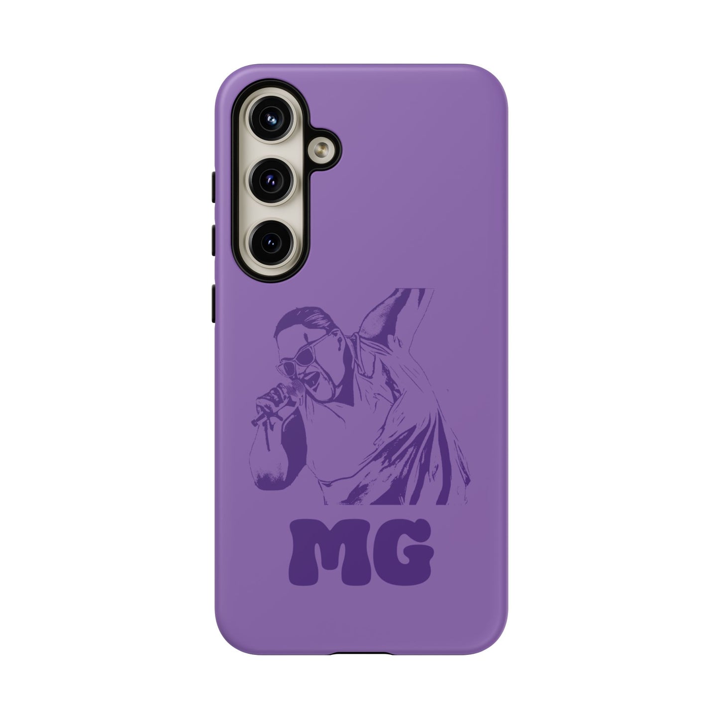 MG Singing Phone Case (iPhone, Samsung, Google Pixel)