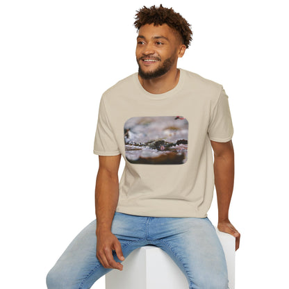 Australian Iguana Shirt