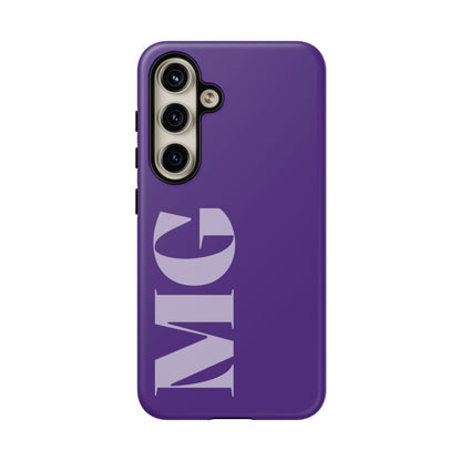 Classic MG Phone Case (iPhone, Samsung, Google Pixel)