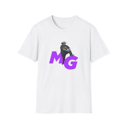 MG Standing On Business Shirt Australia