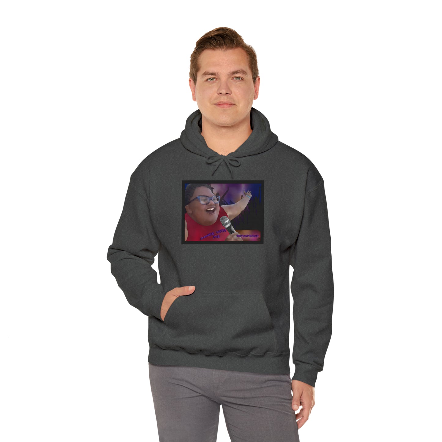 Blessed MG Hoodie