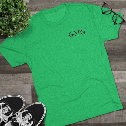 God Is Greater Than The Highs and Lows Shirt