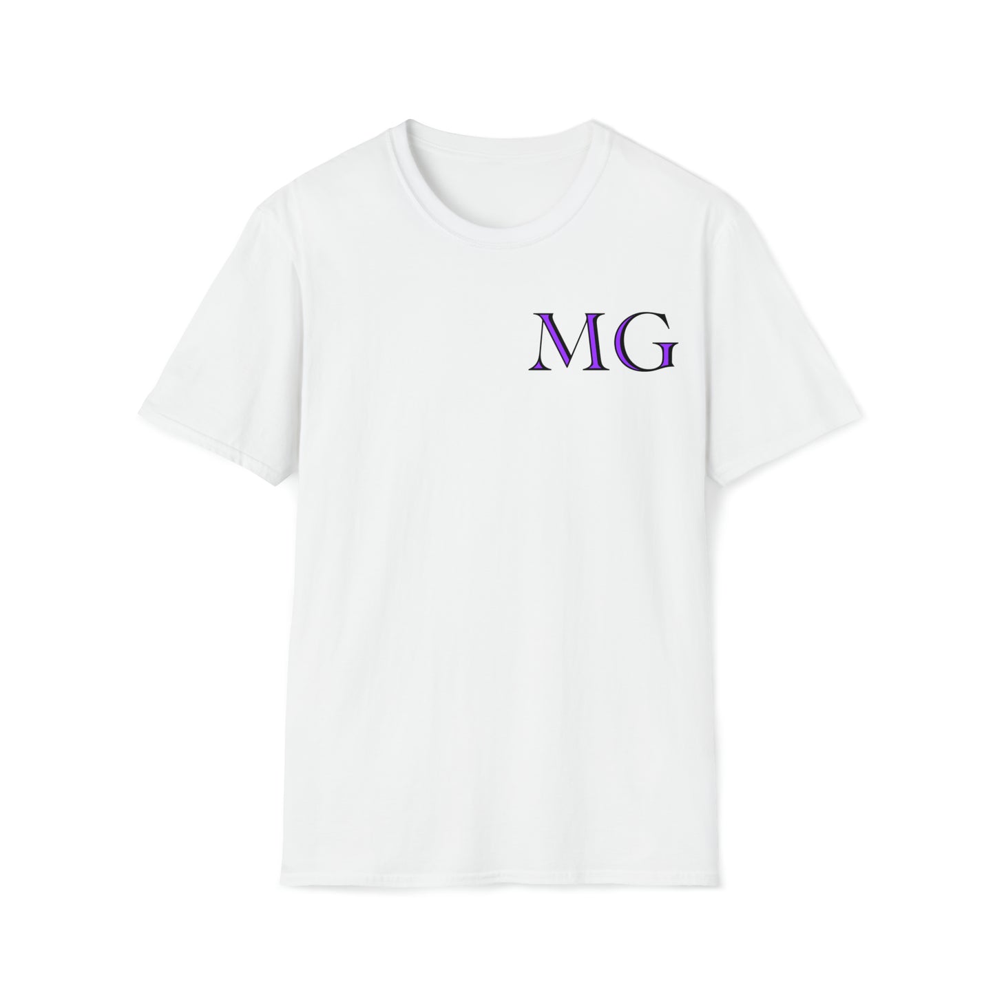 Classic MG Shirt