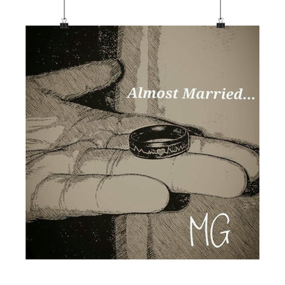 Almost Married MG Poster