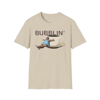 Bubblin' MG Shirt