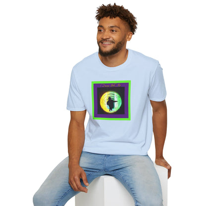 MG Designed Dance With Me Merch