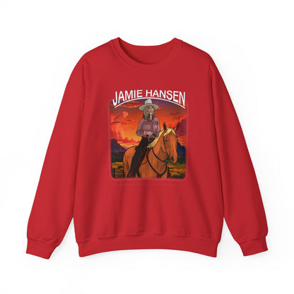 Jamie Hansen Crewneck