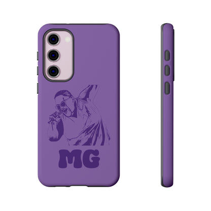 MG Singing Phone Case (iPhone, Samsung, Google Pixel)