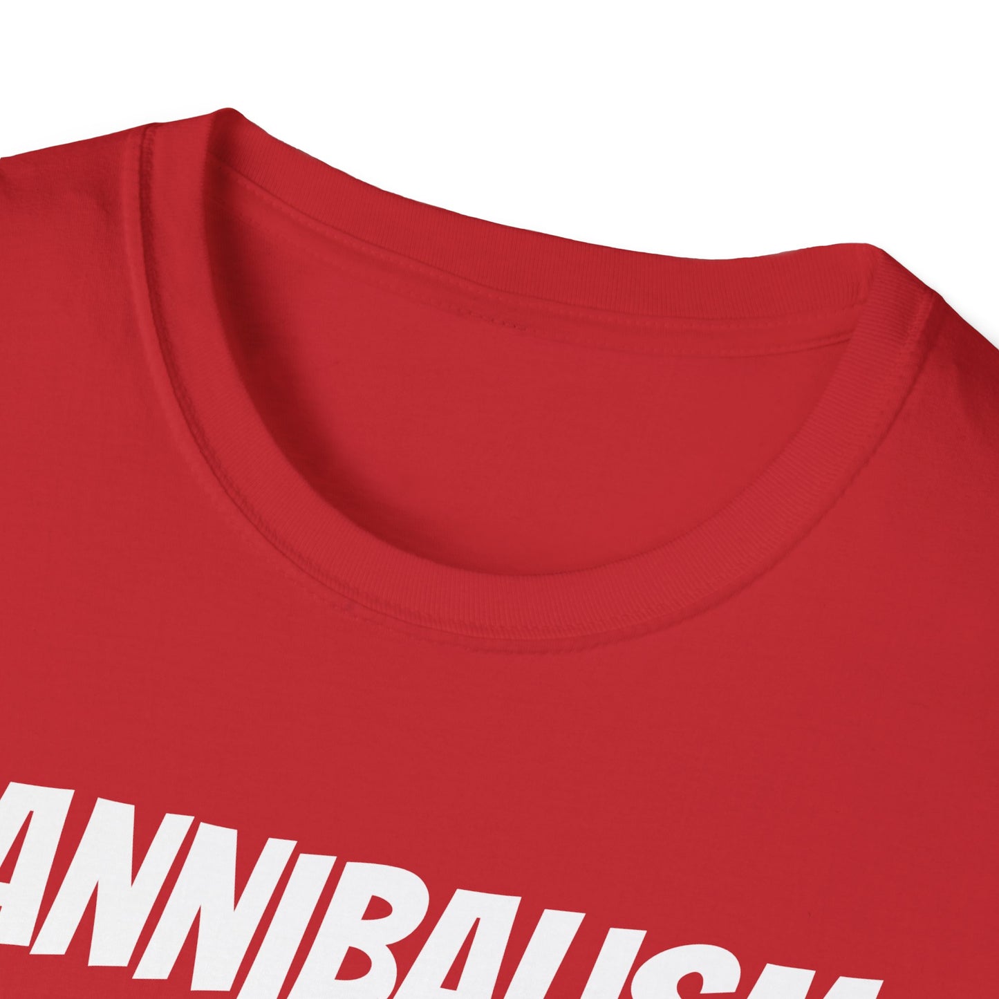 Cannibalism Shirt