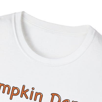 Pumpkin Dance MG Shirt