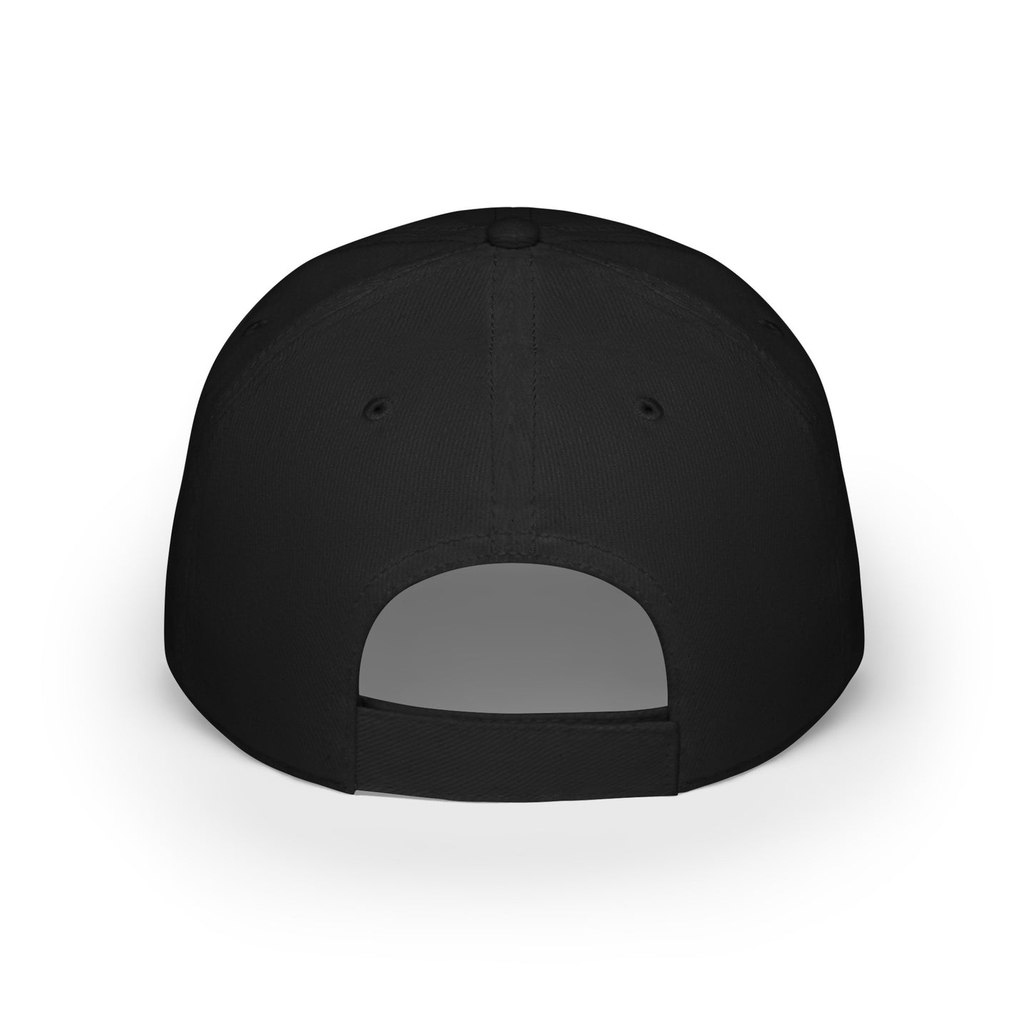 4C Logo Hat