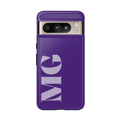 Classic MG Phone Case (iPhone, Samsung, Google Pixel)