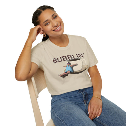 Bubblin' MG Shirt