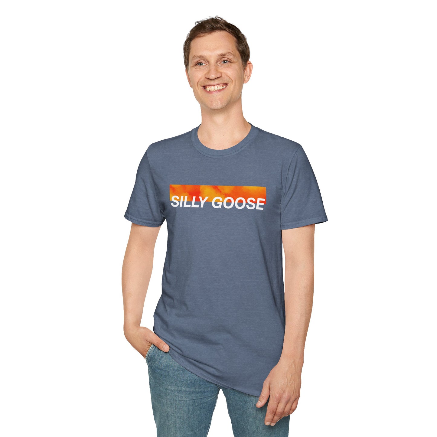 Silly Goose Shirt