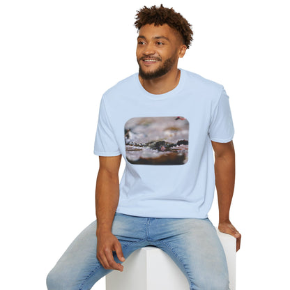 Australian Iguana Shirt