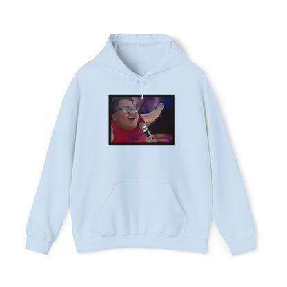 Blessed MG Hoodie