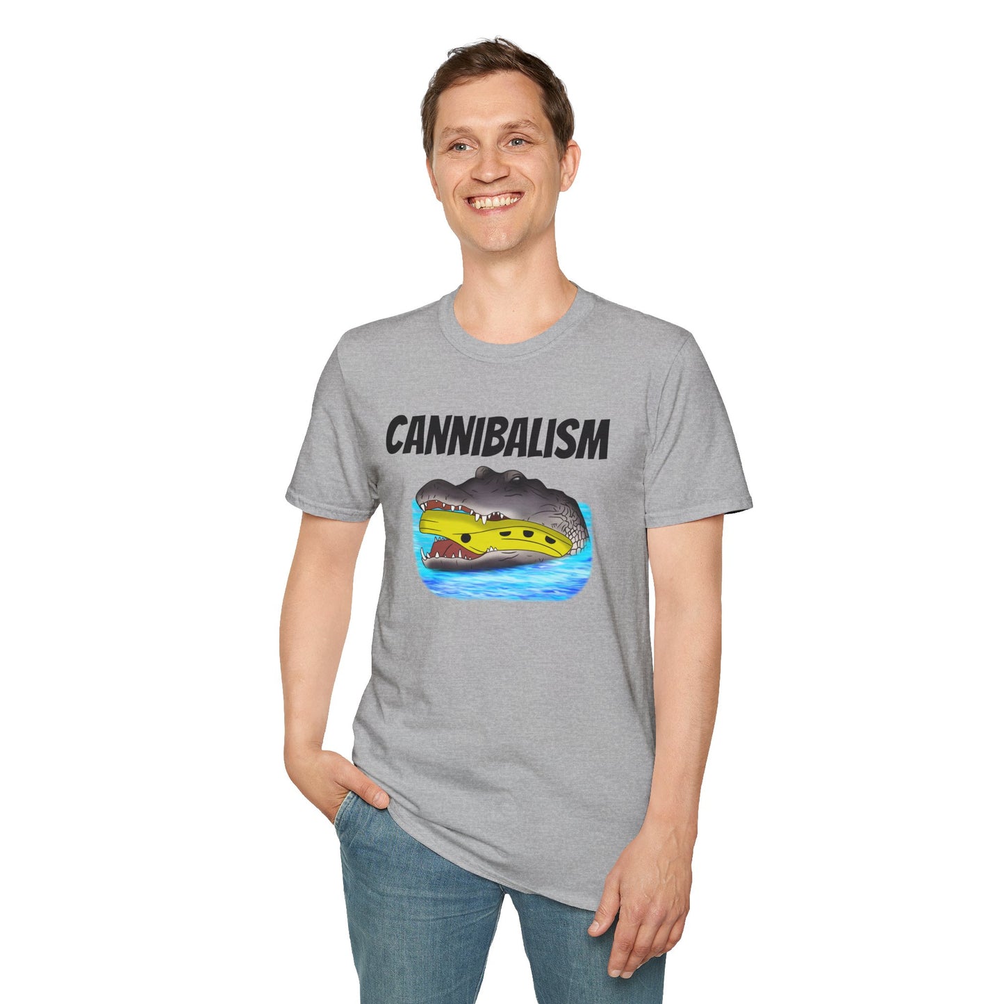 Cannibalism Shirt