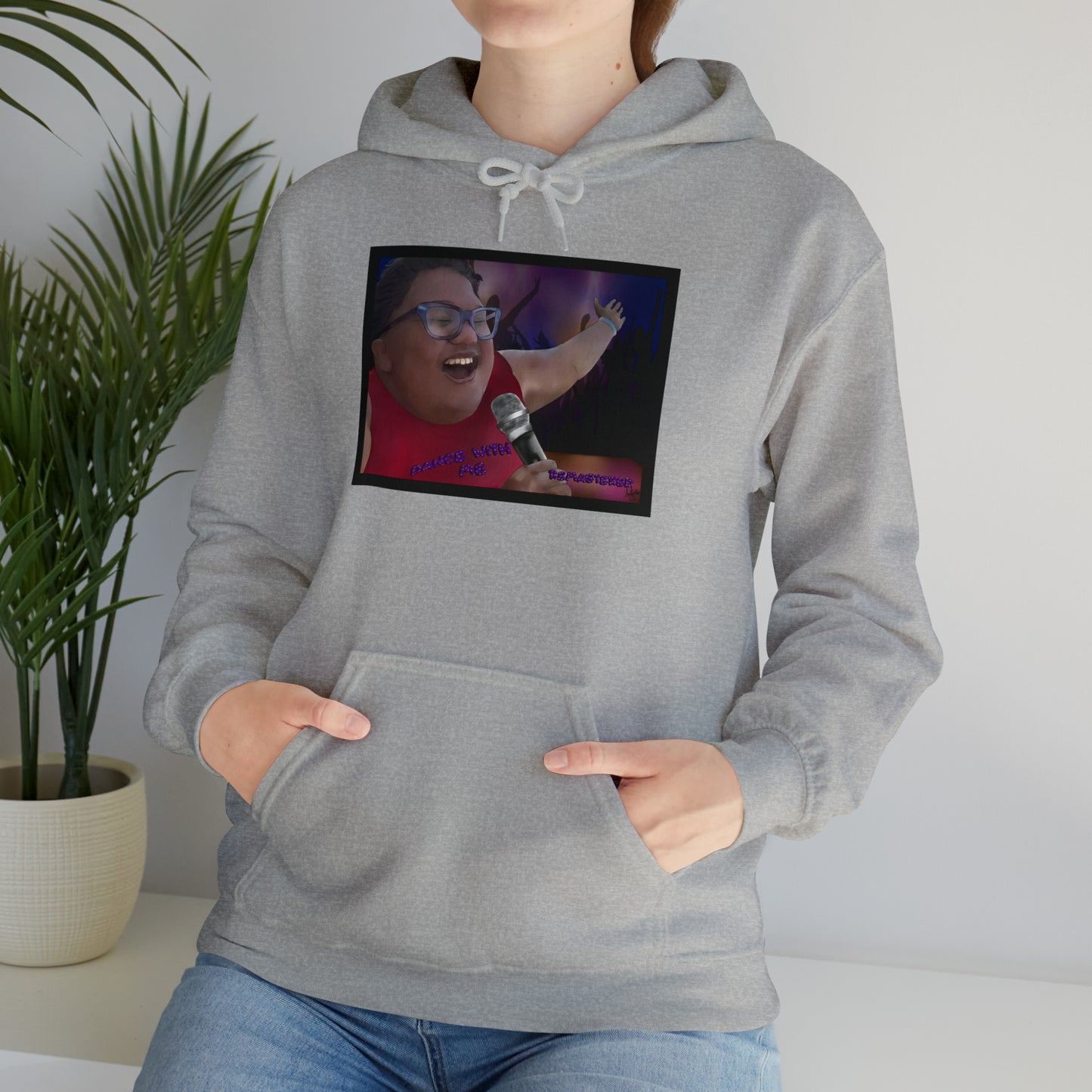 Blessed MG Hoodie