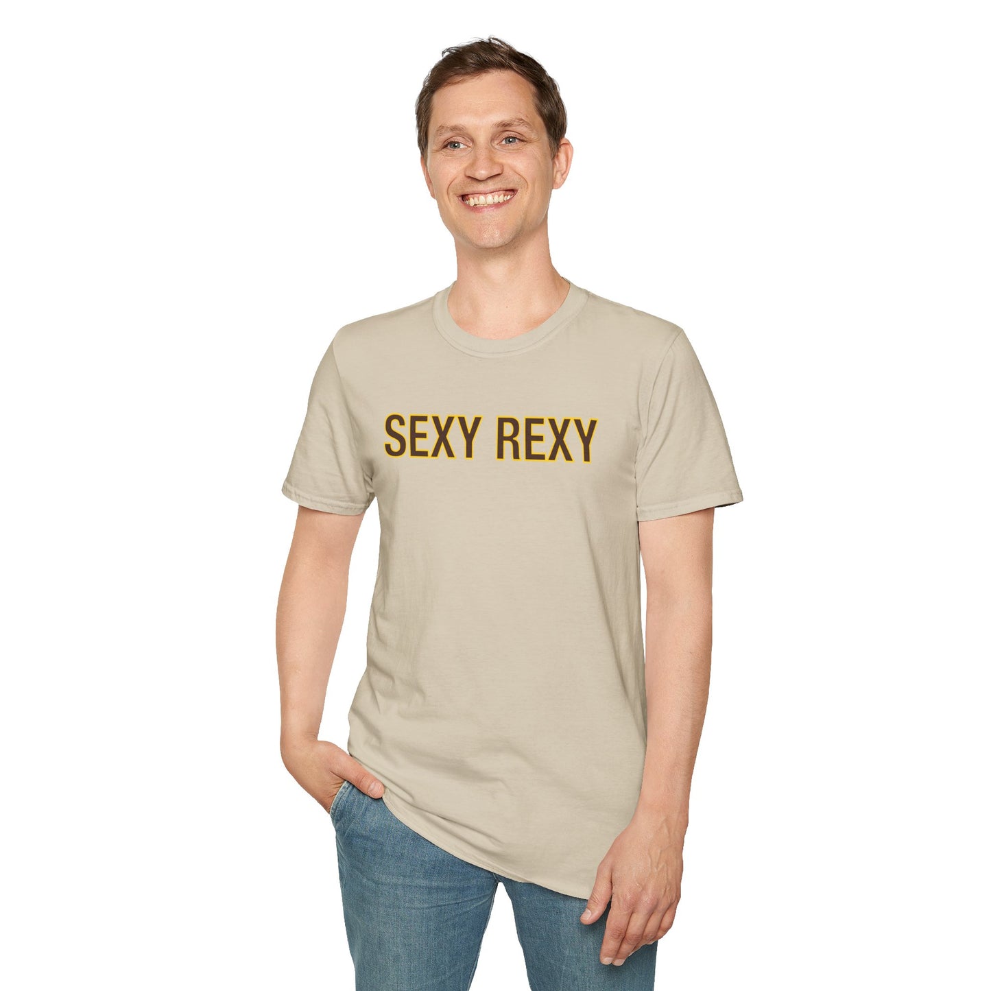 Sexy Rexy Shirt