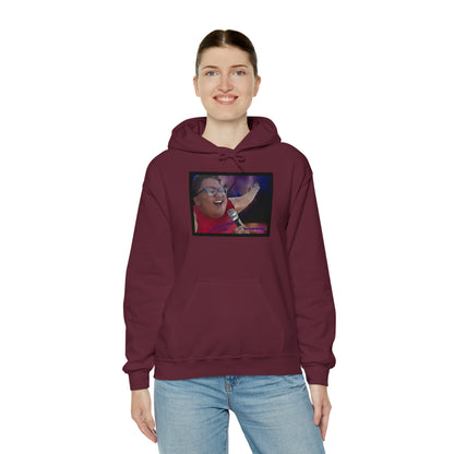 Blessed MG Hoodie