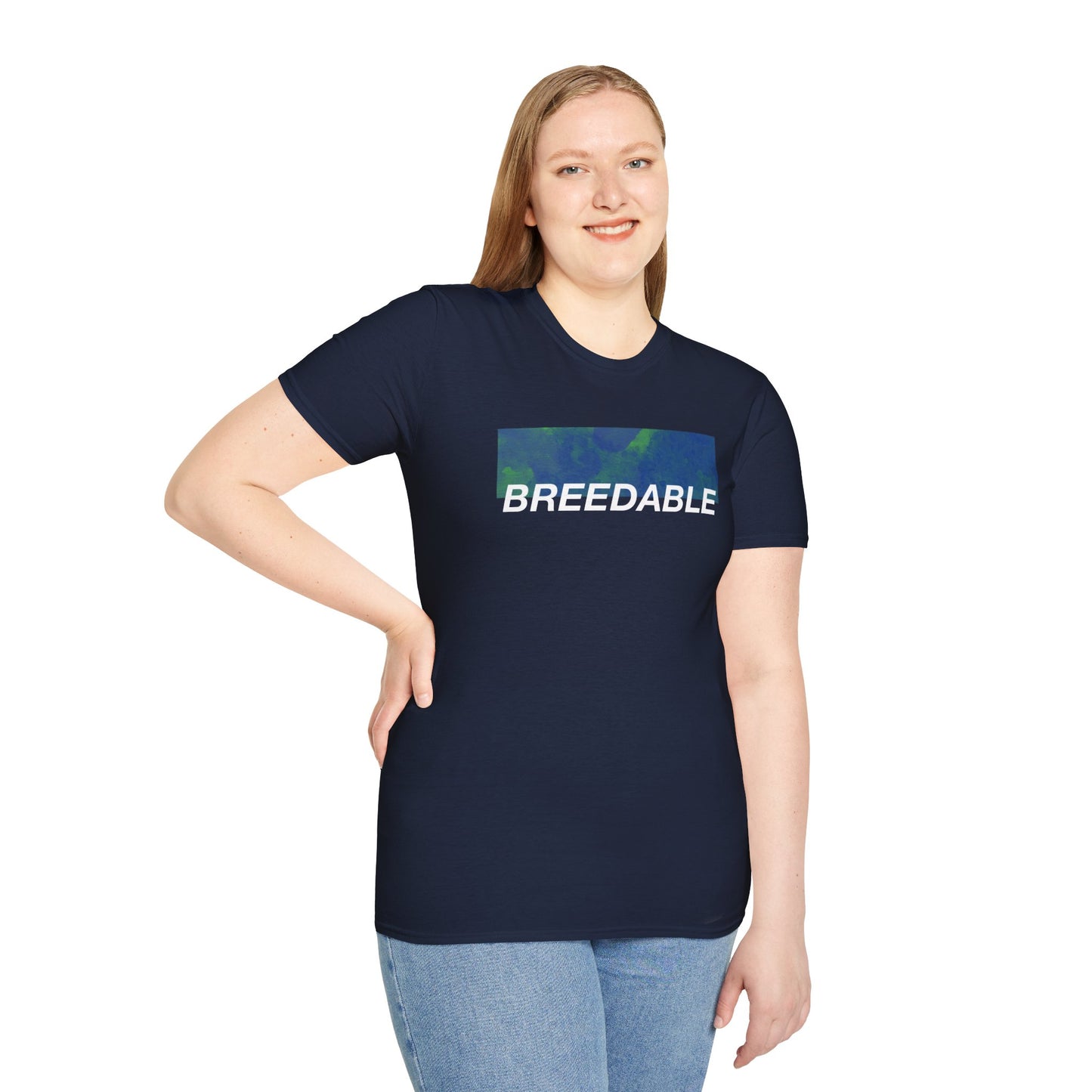 Breedable Shirt