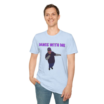 Dance With Me MG Shirt