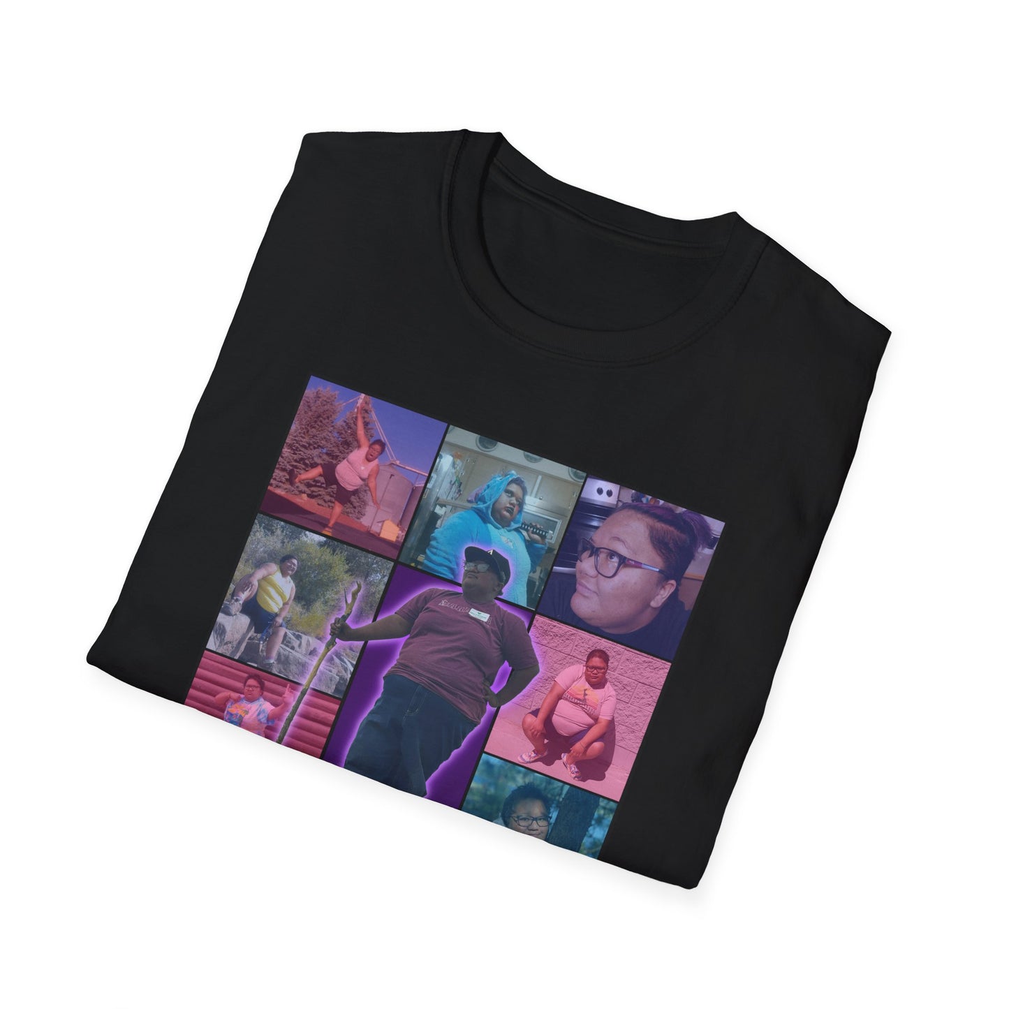 Vibey MG Merch