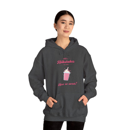 MG's Milkshakes Hoodie