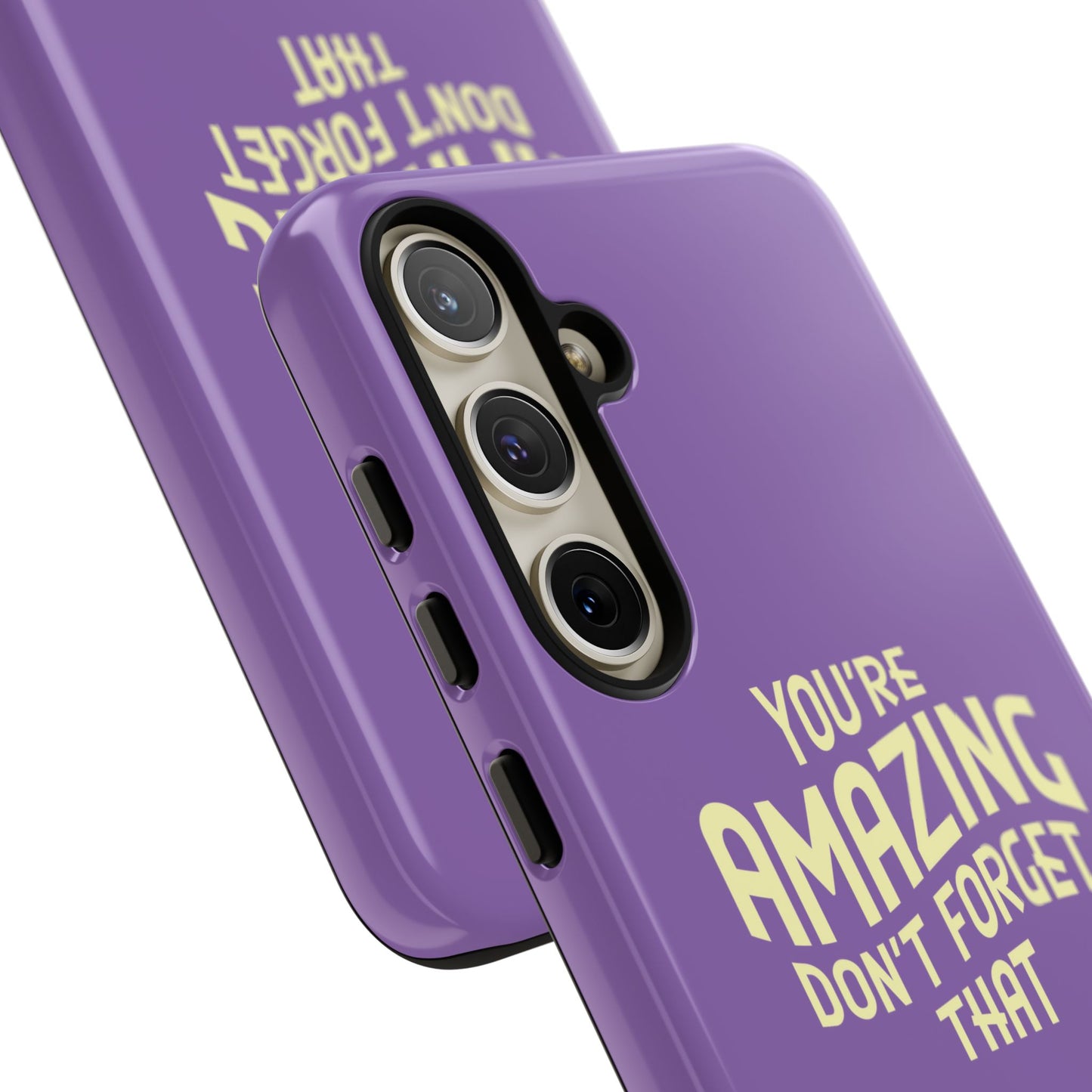 You're Amazing Don't Forget That MG Phone Case (IPhone, Samsung, Google Pixel)