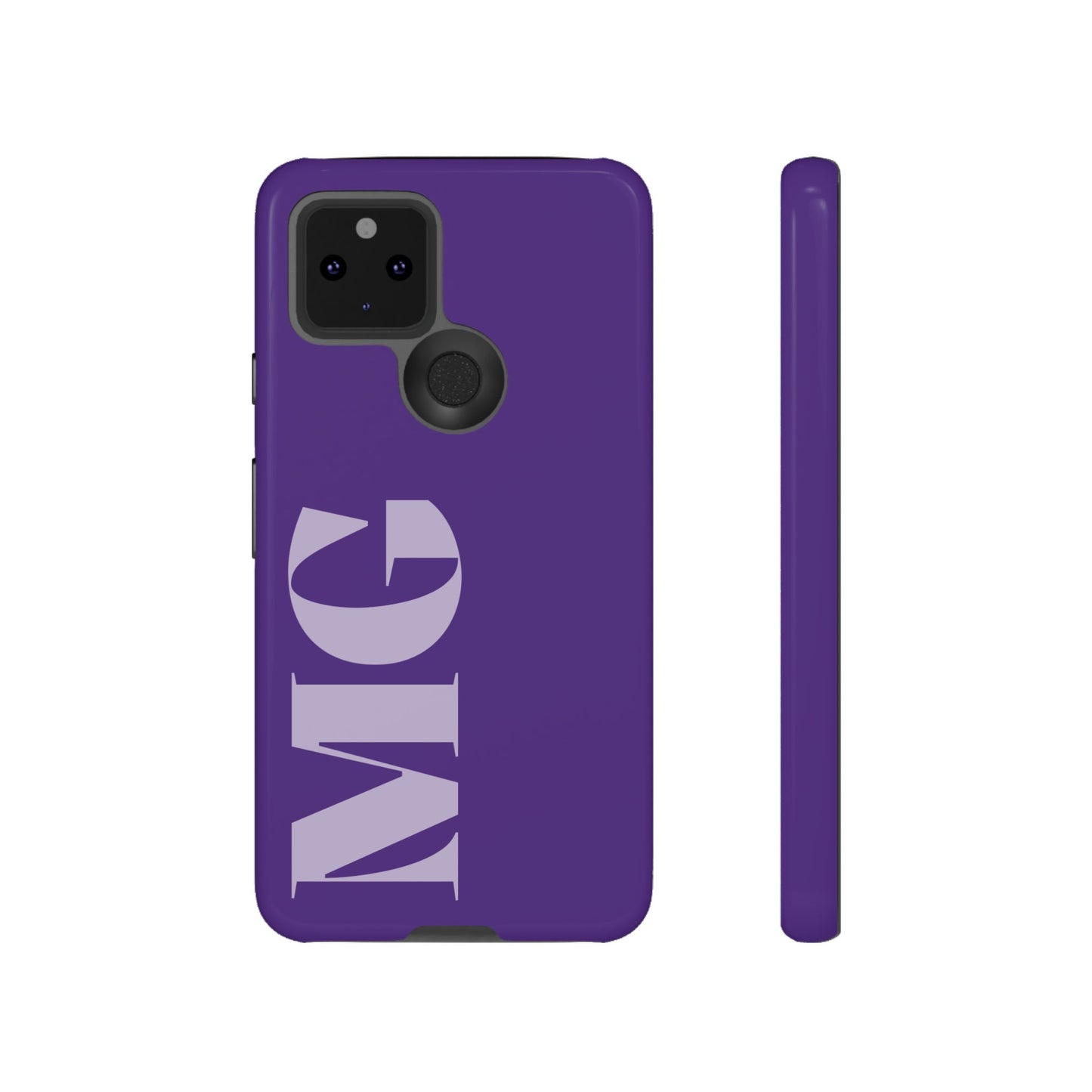 Classic MG Phone Case (iPhone, Samsung, Google Pixel)