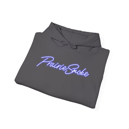 PrairieSmoke Hoodie