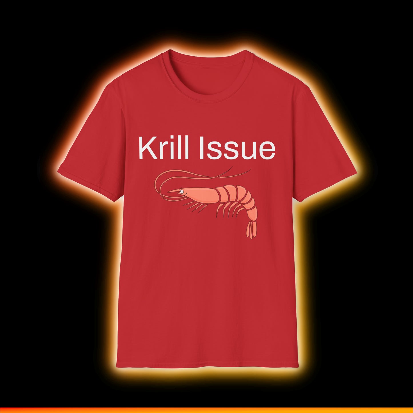 Krill Issue