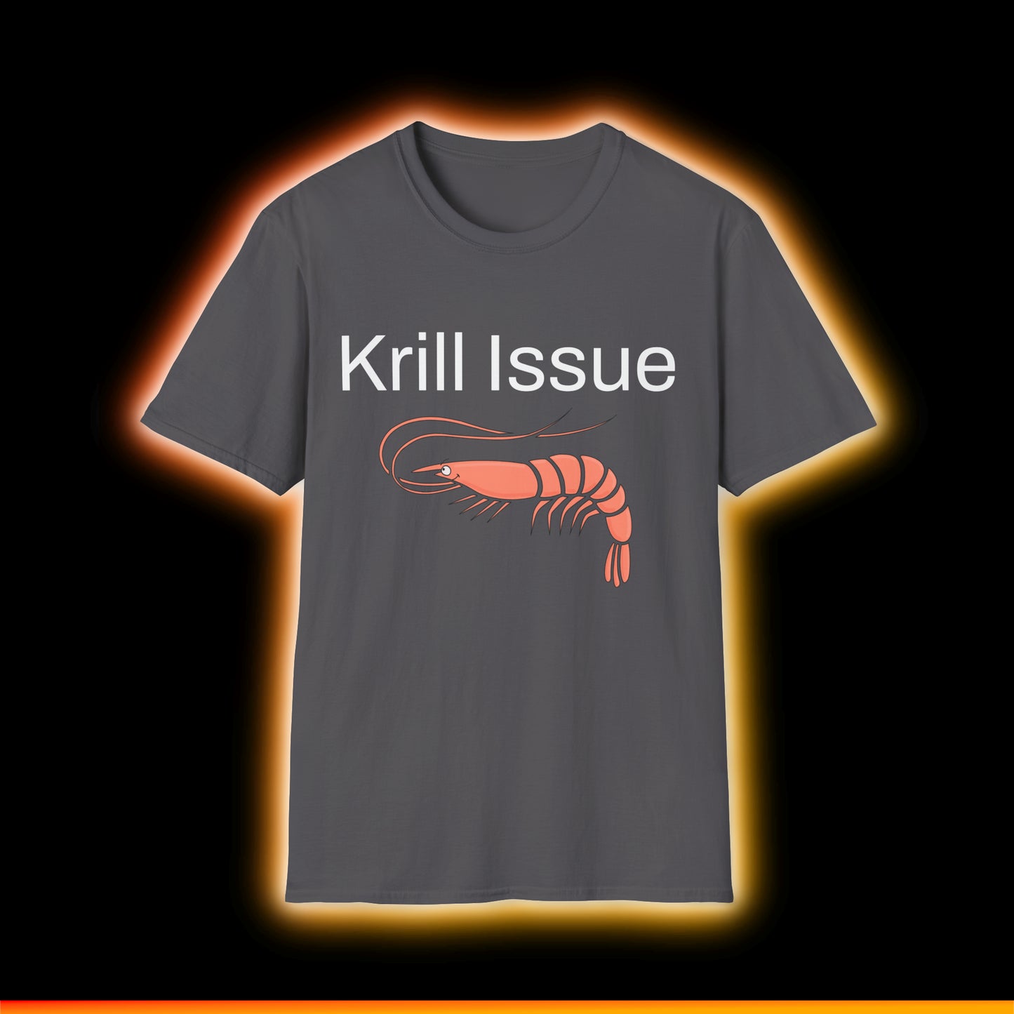 Krill Issue