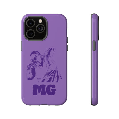 MG Singing Phone Case (iPhone, Samsung, Google Pixel)