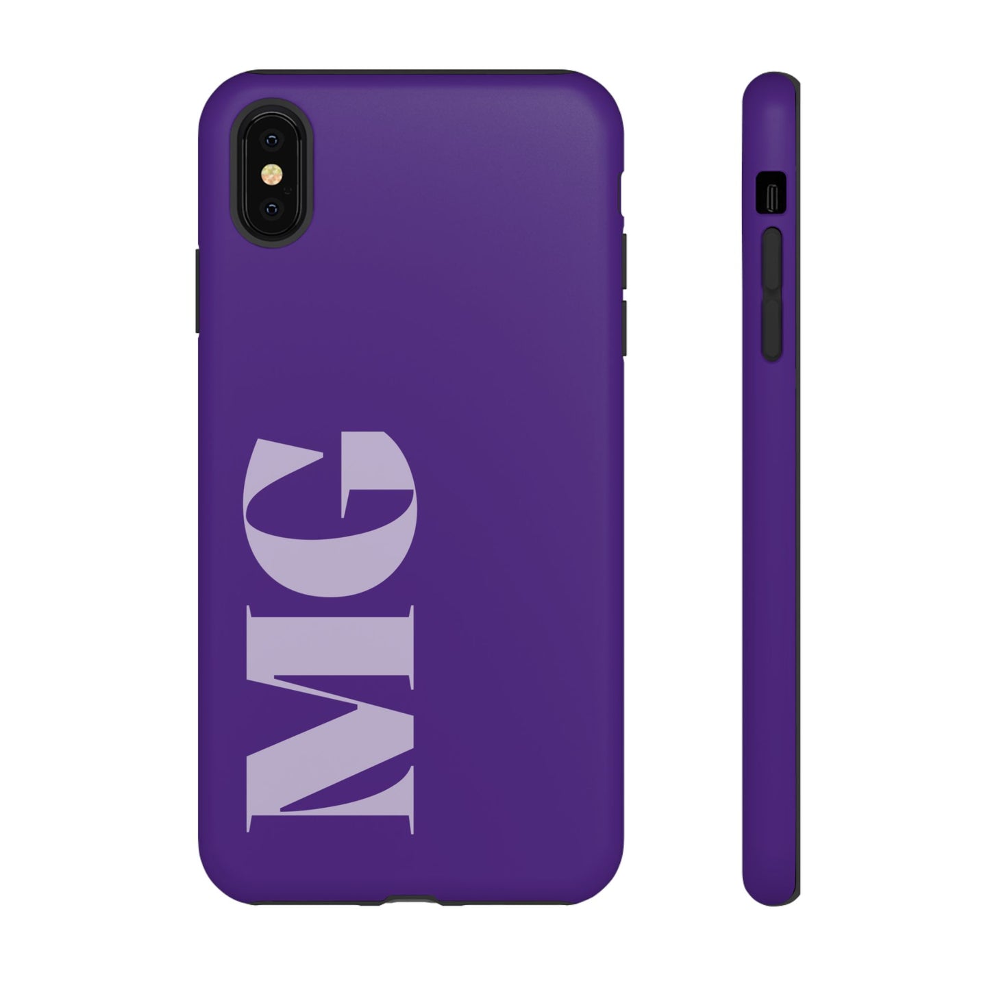 Classic MG Phone Case (iPhone, Samsung, Google Pixel)